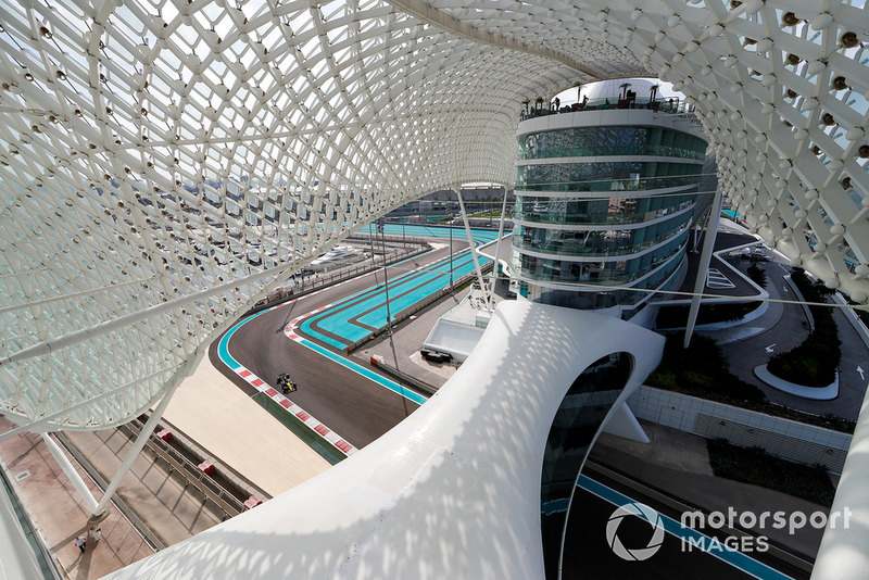 Nico Hulkenberg, Renault Sport F1 Team R.S. 18