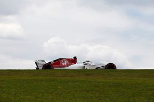 Marcus Ericsson, Sauber C37