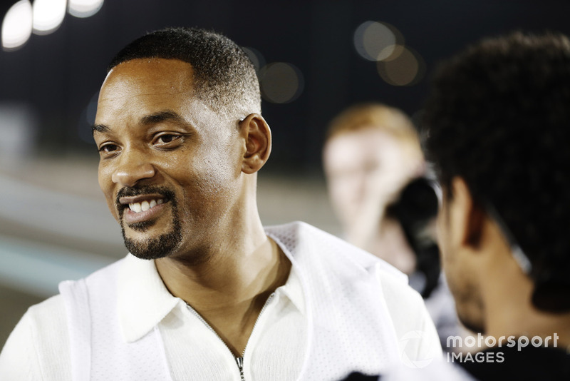Will Smith