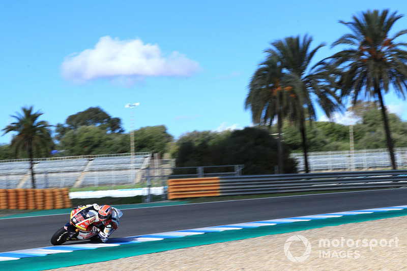 Sam Lowes