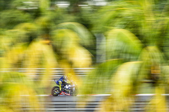 Valentino Rossi, Yamaha Factory Racing