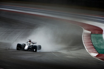 Marcus Ericsson, Alfa Romeo Sauber C37
