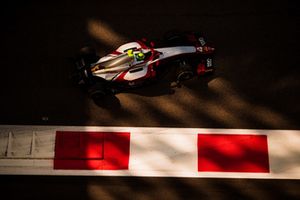 Mick Schumacher, PREMA Racing