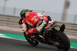 Eugene Laverty, Milwaukee Aprilia