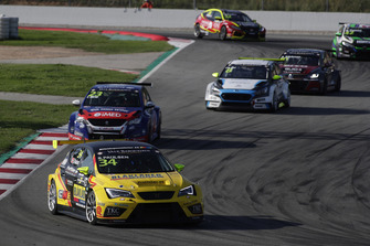 Stian Paulsen, Stian Paulsen Racing Cupra TCR