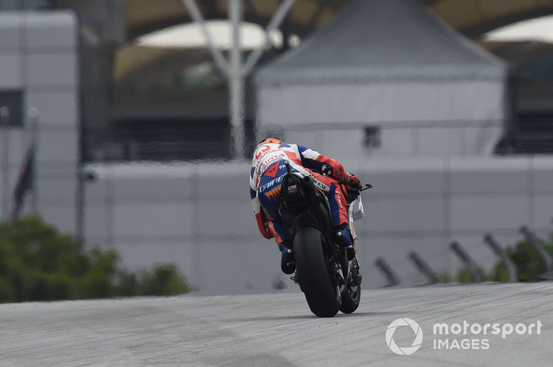 Джек Міллер, Pramac Racing