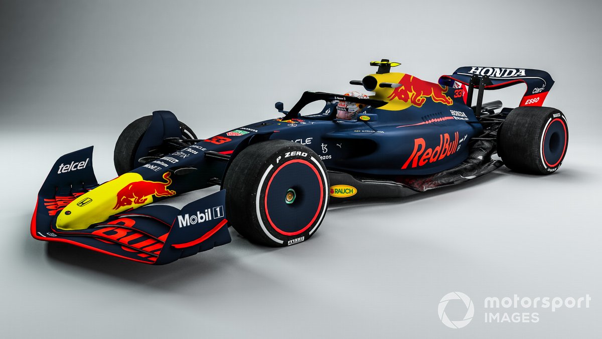 Red Bull