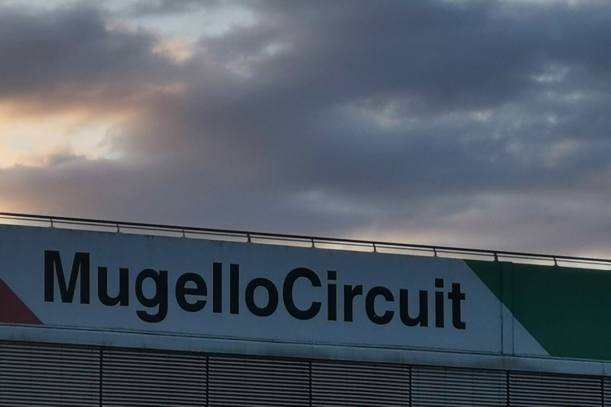 Pirelli Cup al Mugello