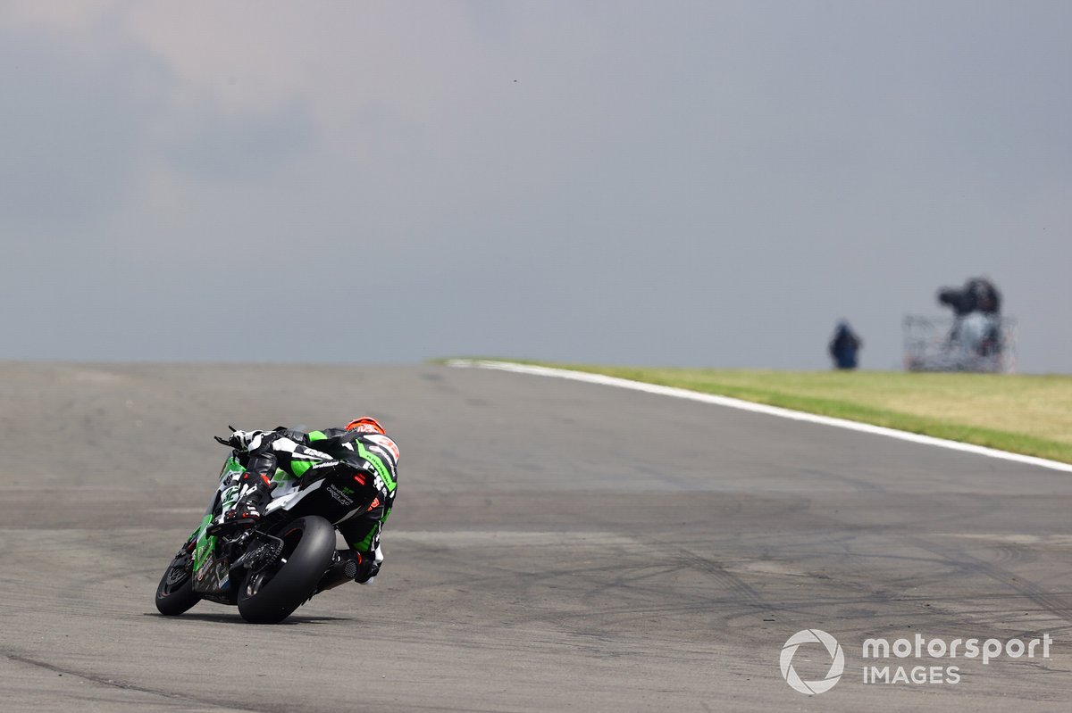 Isaac Viñales, Orelac Racing Verdnatura