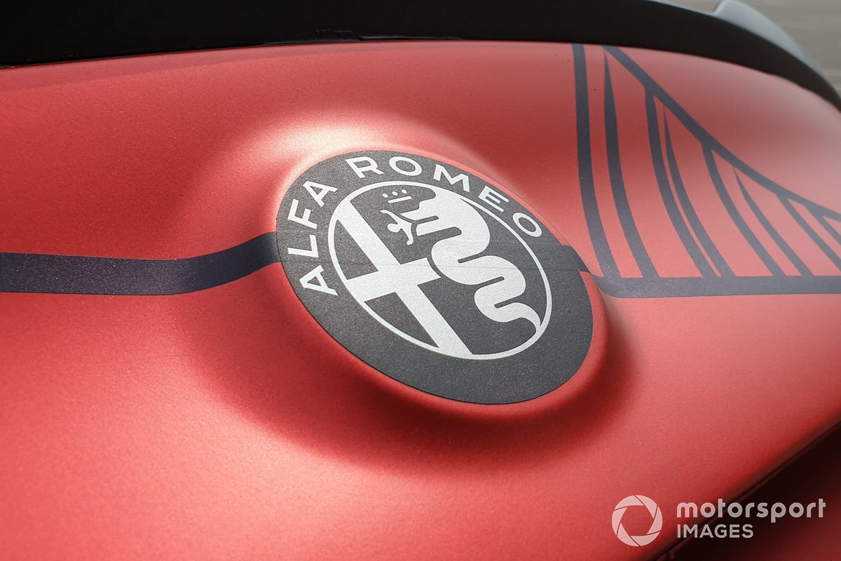 Alfa Romeo Giulia ETCR, Romeo Ferraris M1RA