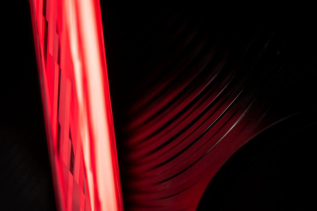 Detalle del Peugeot Hypercar 9X8