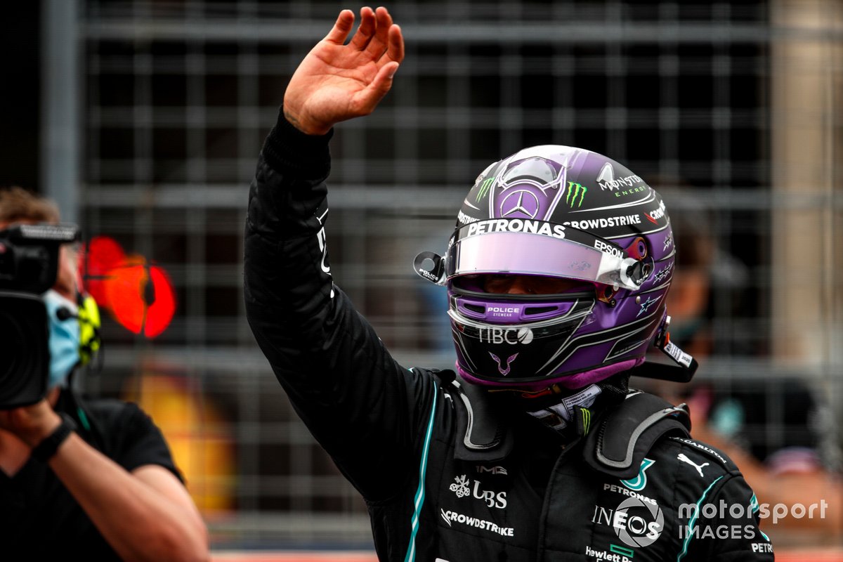 Lewis Hamilton, Mercedes,