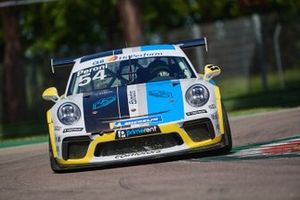 Luigi Peroni, Ebimotors