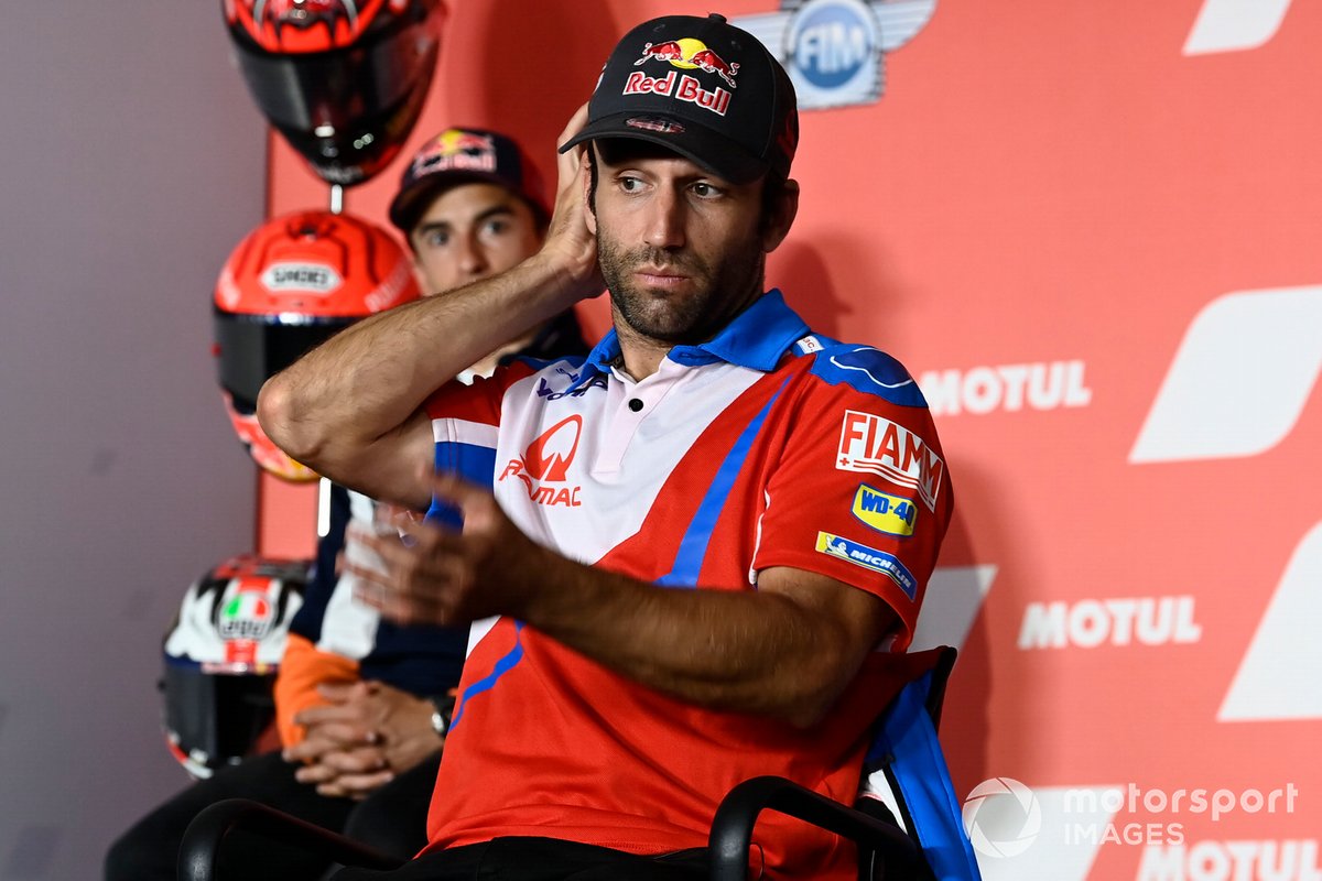 Johann Zarco, Pramac Racing
