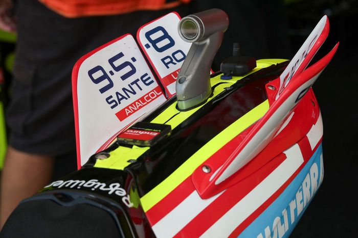 VR46 Racing Team Defita