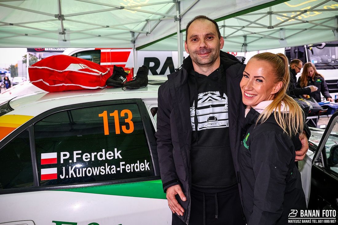 Rajd Nyski HRSMP 2025