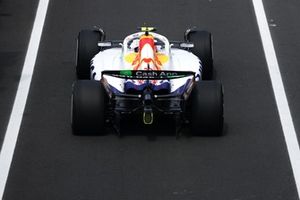 Liam Lawson, Equipo Racing Bulls