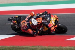 Pedro Acosta, Red Bull KTM Factory Racing