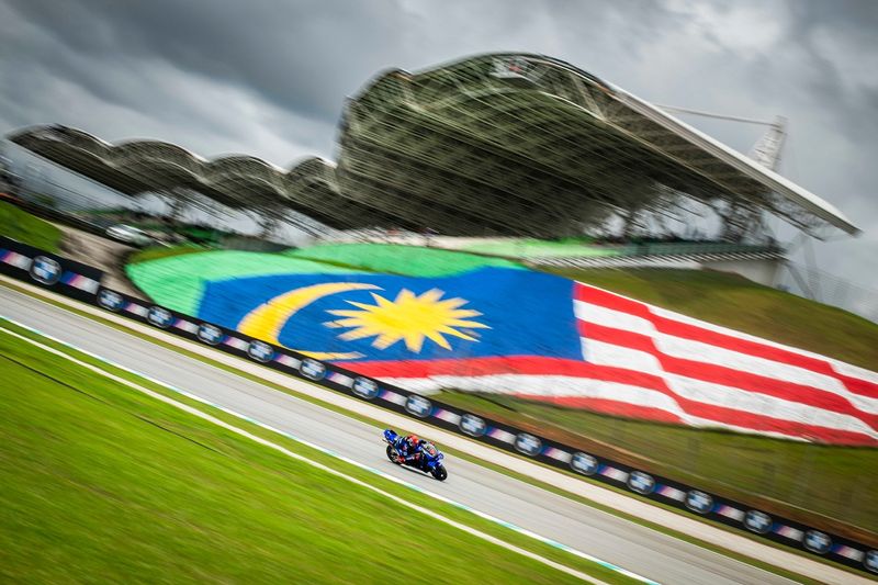 Augusto Fernandez, Yamaha Factory Racing