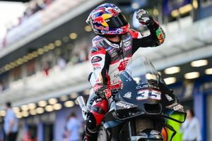 Somkiat Chantra, Equipo LCR Honda