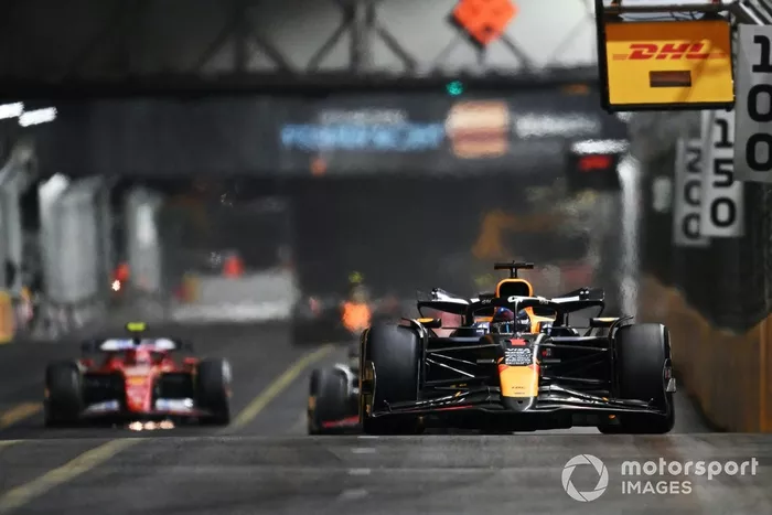 Max Verstappen, Red Bull Racing RB20