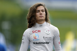 Max Defourny, R-ace GP