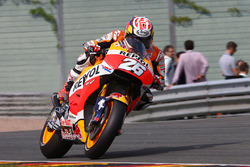 Dani Pedrosa, Repsol Honda Team