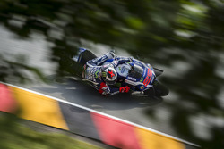 Jorge Lorenzo, Yamaha Factory Racing