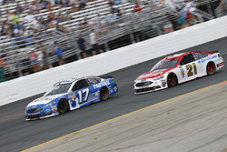 Ricky Stenhouse Jr., Roush Fenway Racing Ford