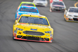 Chris Buescher, Front Row Motorsports Ford