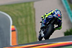 Valentino Rossi, Yamaha Factory Racing