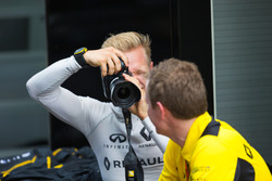 Kevin Magnussen
