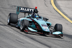 Dalton Kellett, Andretti Autosport