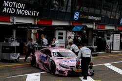 Christian Vietoris, Mercedes-AMG Team Mücke, Mercedes-AMG C63 DTM