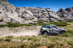 #103 Mini: Yazeed Al-Rajhi, Timo Gottschalk
