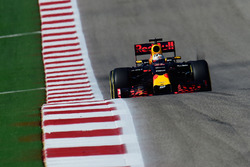 Daniel Ricciardo, Red Bull Racing RB12