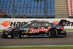 Marco Wittmann, BMW Team RMG, BMW M4 DTM