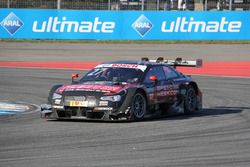 Adrien Tambay, Audi Sport Team Rosberg, Audi RS 5 DTM