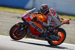 Marc Marquez, Repsol Honda Team