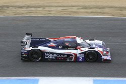 #2 United Autosports Ligier JSP3 - Nissan: Alex Brundle, Mike Guasch, Christian England