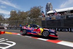 Jamie Whincup , Paul Dumbrell, Triple Eight Race Engineering Holden