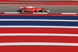 Sebastian Vettel, Ferrari SF16-H