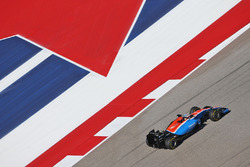 Jordan King, Manor Racing MRT05 Development Driver