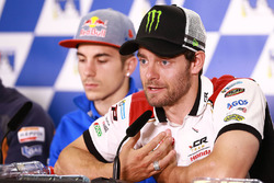 Cal Crutchlow, Team LCR Honda