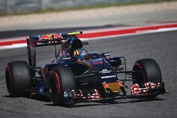 Carlos Sainz Jr., Scuderia Toro Rosso STR11