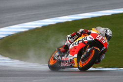 Marc Márquez, Repsol Honda Team