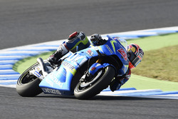 Maverick Viñales, Team Suzuki Ecstar MotoGP