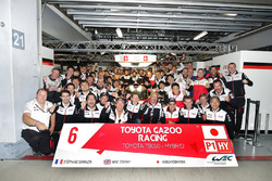 Toyota Gazoo Racing