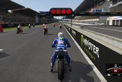 Valentino Rossi : The Game