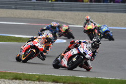 Scott Redding, Pramac Racing